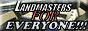 Landmasters for EVERYONE!!!