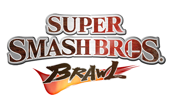 Super Smash Bros. Brawl